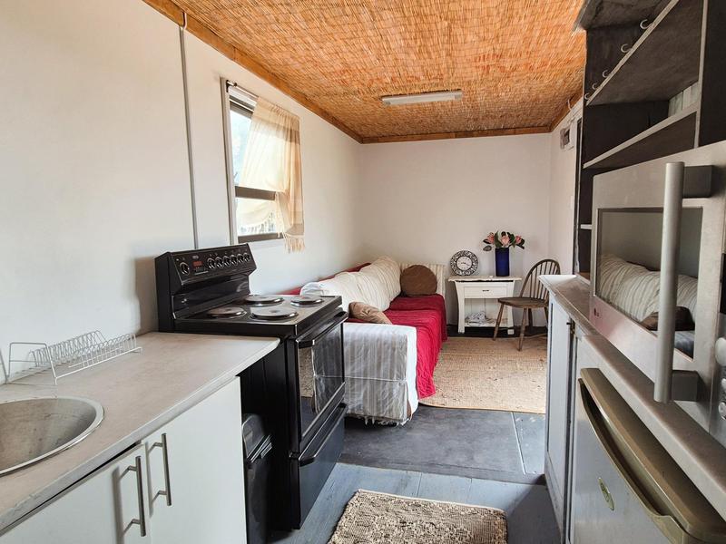 2 Bedroom Property for Sale in Kleinbaai Western Cape